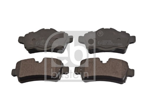Febi bilstein 16742 - bilstein, pad