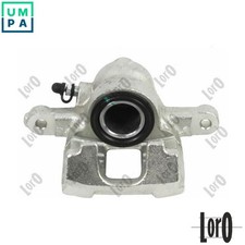 BRAKE CALIPER 131-04-552 FOR HONDA CR-V/III/IV K24Z1/K24Z4/K24A1 2.4L 4cyl