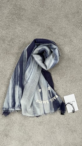 Paul smith print wool - print, silk