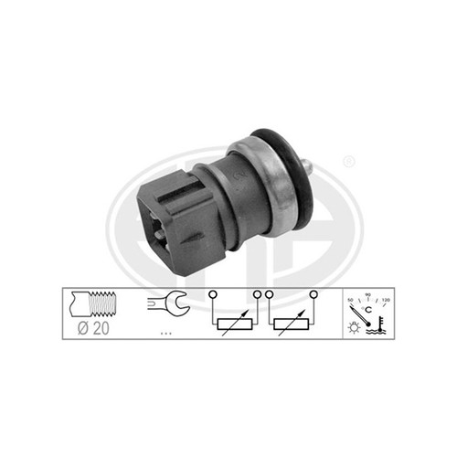 Era 330692 coolant temperature - 330692,