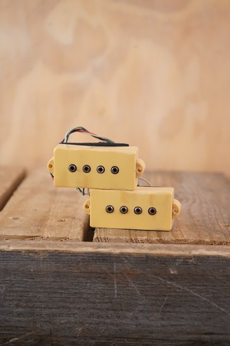 Seymour duncan antiquity - duncan,