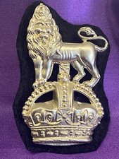 Genuine the 1st - the, dragoons