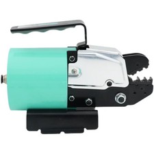Pneumatic Crimping Pliers