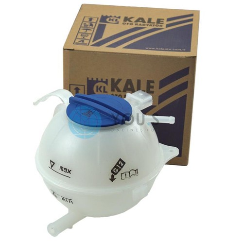 Kale coolant reservoir - kale,