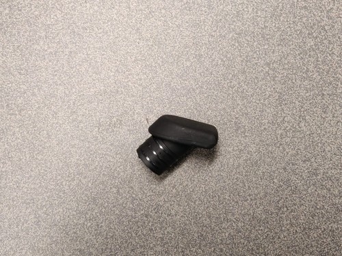 Genuine bmw cap engine guard - cap,