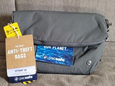 Pacsafe® CX Anti-Theft