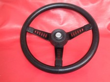 Ford Escort Mk2 Steering Wheel