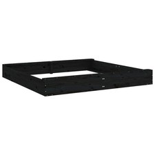 Sandbox with Seats Kids'
