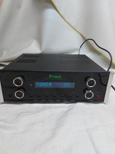 Mcintosh c220 valve - , pre