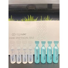 Nuskin ageLOC Galvanic Spa