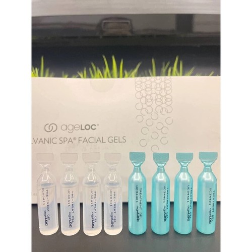 Nuskin ageloc galvanic - ageloc,