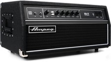 Ampeg SVT-CL 300-Watt Tube