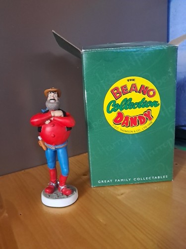 Robert harrop beano dandy - beano, &