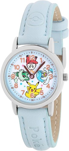 Pokémon junior watch axis - junior, (j-axis