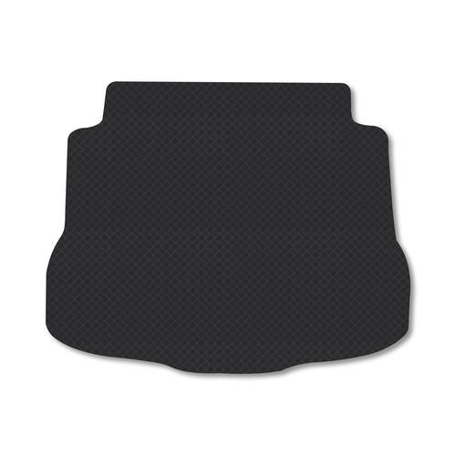 Fully tailored boot car mat - fully,