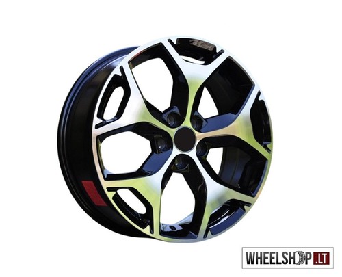 Subaru style r18 5x100 - style,