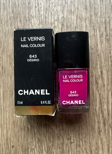 New chanel vernis nail - chanel,
