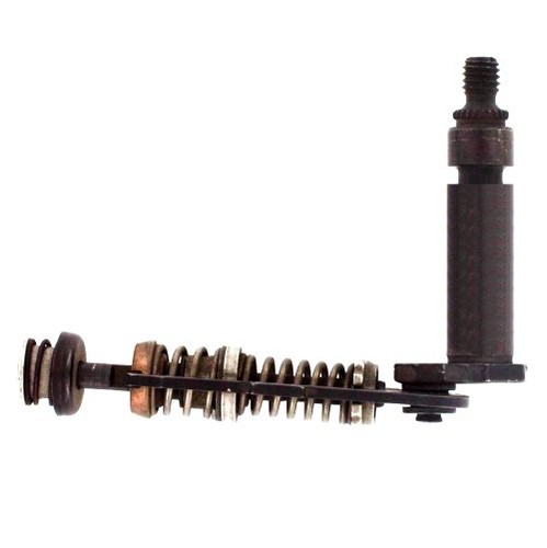 Bosch injection pump - ve,
