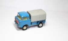 Corgi 470 Jeep FC-150 - Good Vintage Original Model 1960s