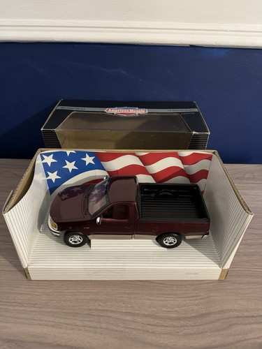 Ertl american muscle - ertl,