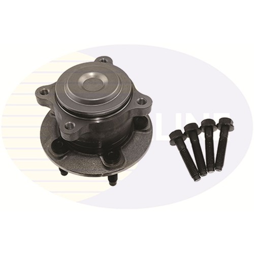 Wheel bearing kit for - wheel,