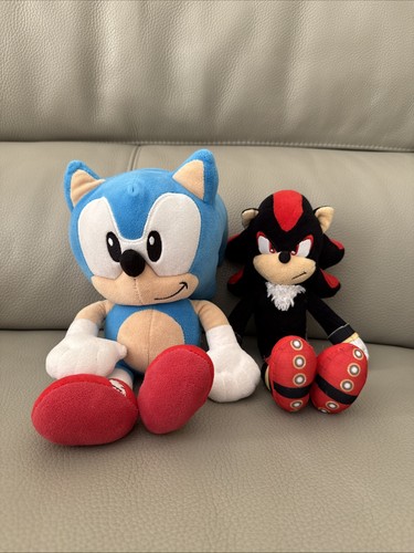 Sonic the hedgehog - sonic,