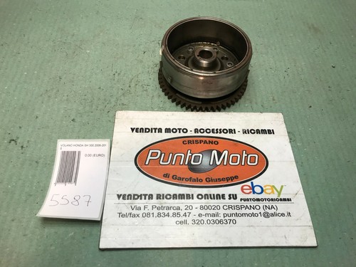 Flywheel magnet engine honda - flywheel,