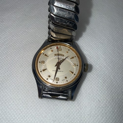 Roamer super shock - roamer,