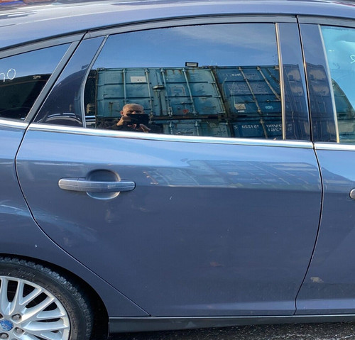 Ford focus mk3 - mk3, 5