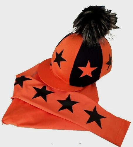Cross country colours - country,