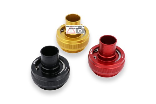 Breather valve red ducati - breather,