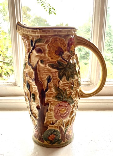 Woods staffordshire vintage - hj,
