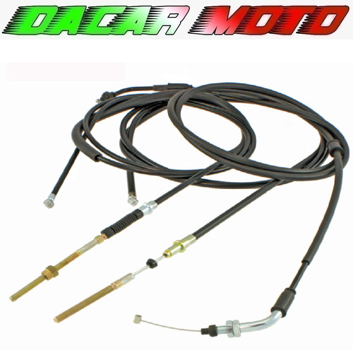 Rear brake transmission - rear,