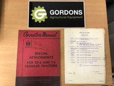 international   operator's