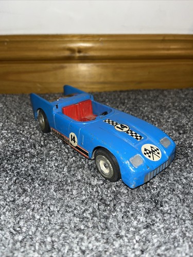 Used vintage retro tri ang - vintage, tri-ang