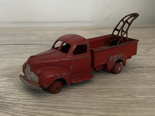 Vintage dinky toys - dinky, studebaker