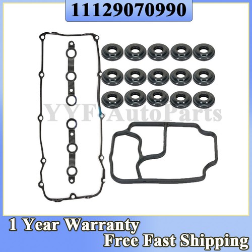 Engine valve rocker cover - engine,