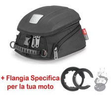 Tank Bag Honda CB125 R 2018-20