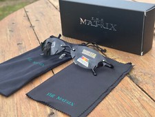Matrix Sunglasses New Version