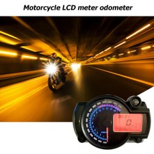 Motorcycle Electronic 7Colors
