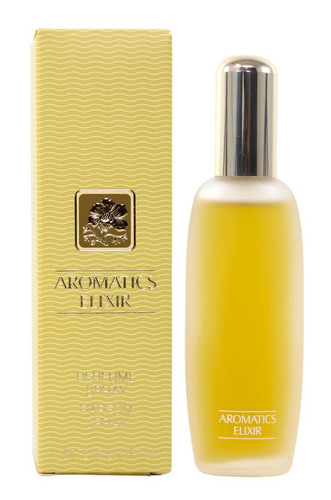 Clinique aromatics elixir eau - clinique,