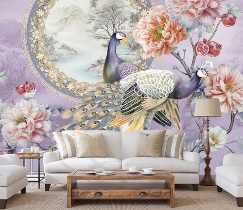 Animal peacock r1470 - peacock,