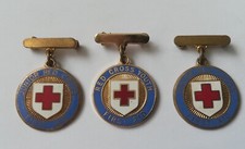 British Red Cross First Aid