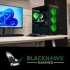 Gaming PC Bundle i7 Ryzen RTX 3050 / RTX 5060 32GB RAM 1TB SSD Windows 11 WiFi