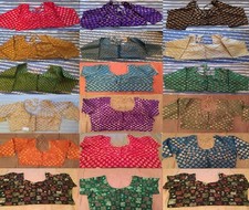  New Indian Broket Saree