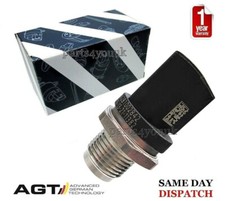 FUEL RAIL PRESSURE SENSOR for