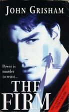 The Firm,John Grisham-