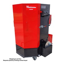 Redline 500HWC Heated Heavy