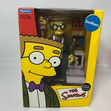 The Simpsons Faces Of