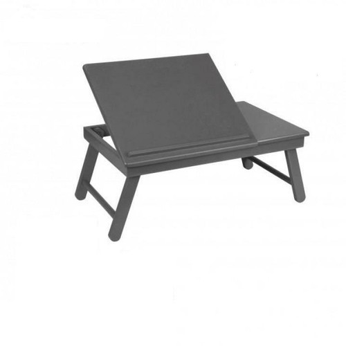 Large adjustable tray - tray, bamboo